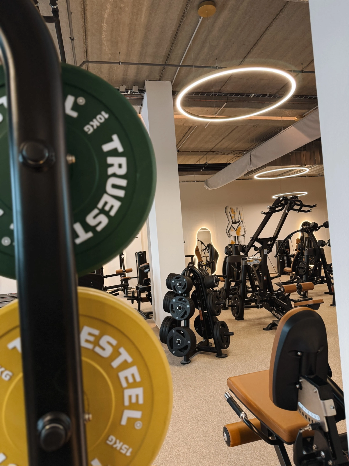 Článek na téma Chci u vás začít cvičit. Jaké jsou možnosti?