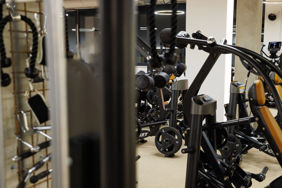 Článek na téma Jak získám vstup 24/7 do gymu?